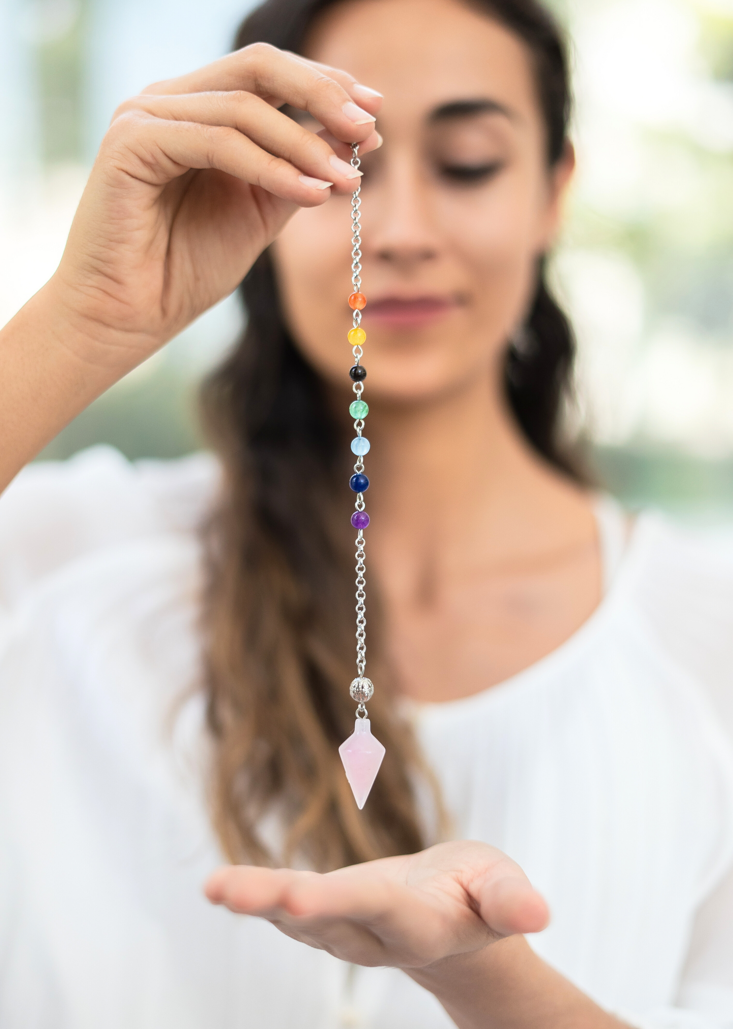 CHAKRA & ENERGY READING