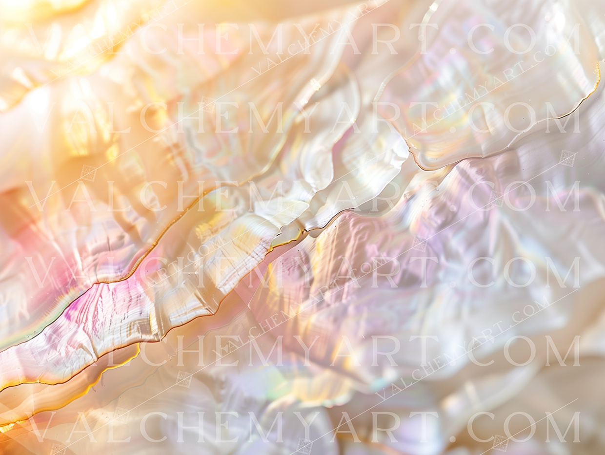 Mother of Pearl II