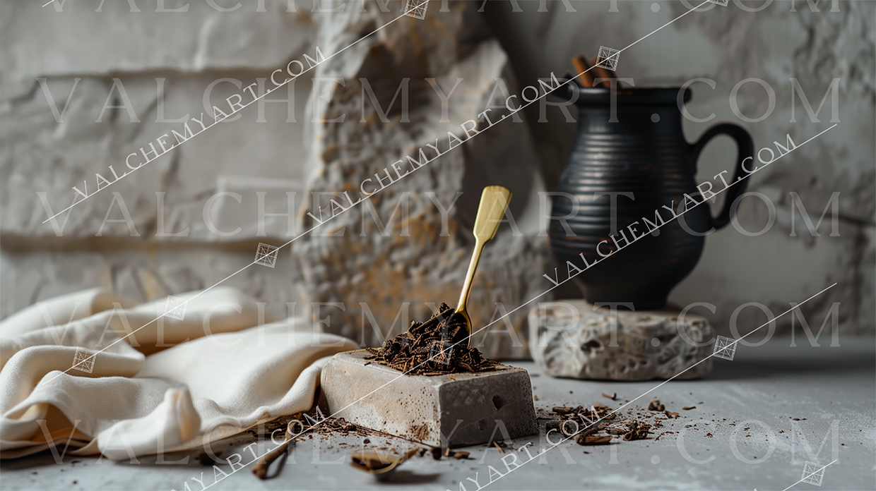 Cacao Reverence II