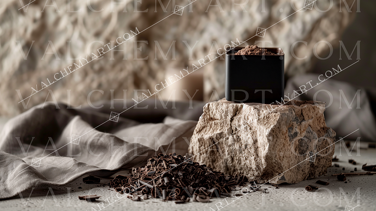 Cacao Reverence III