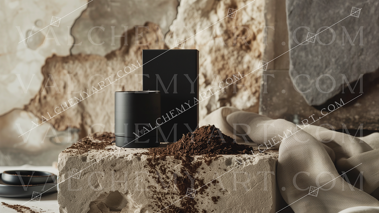 Cacao Reverence IIII