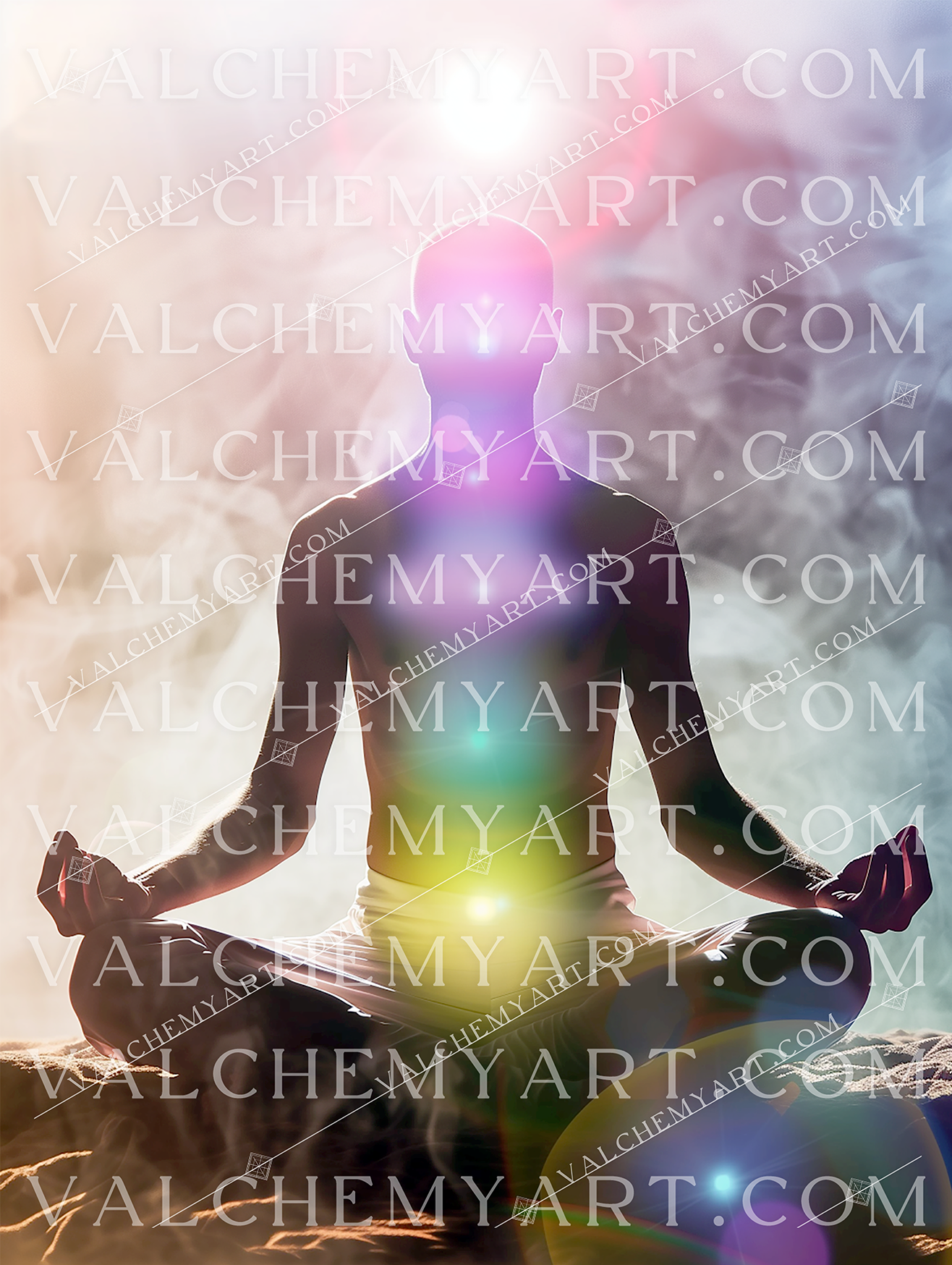 Chakra Awakening