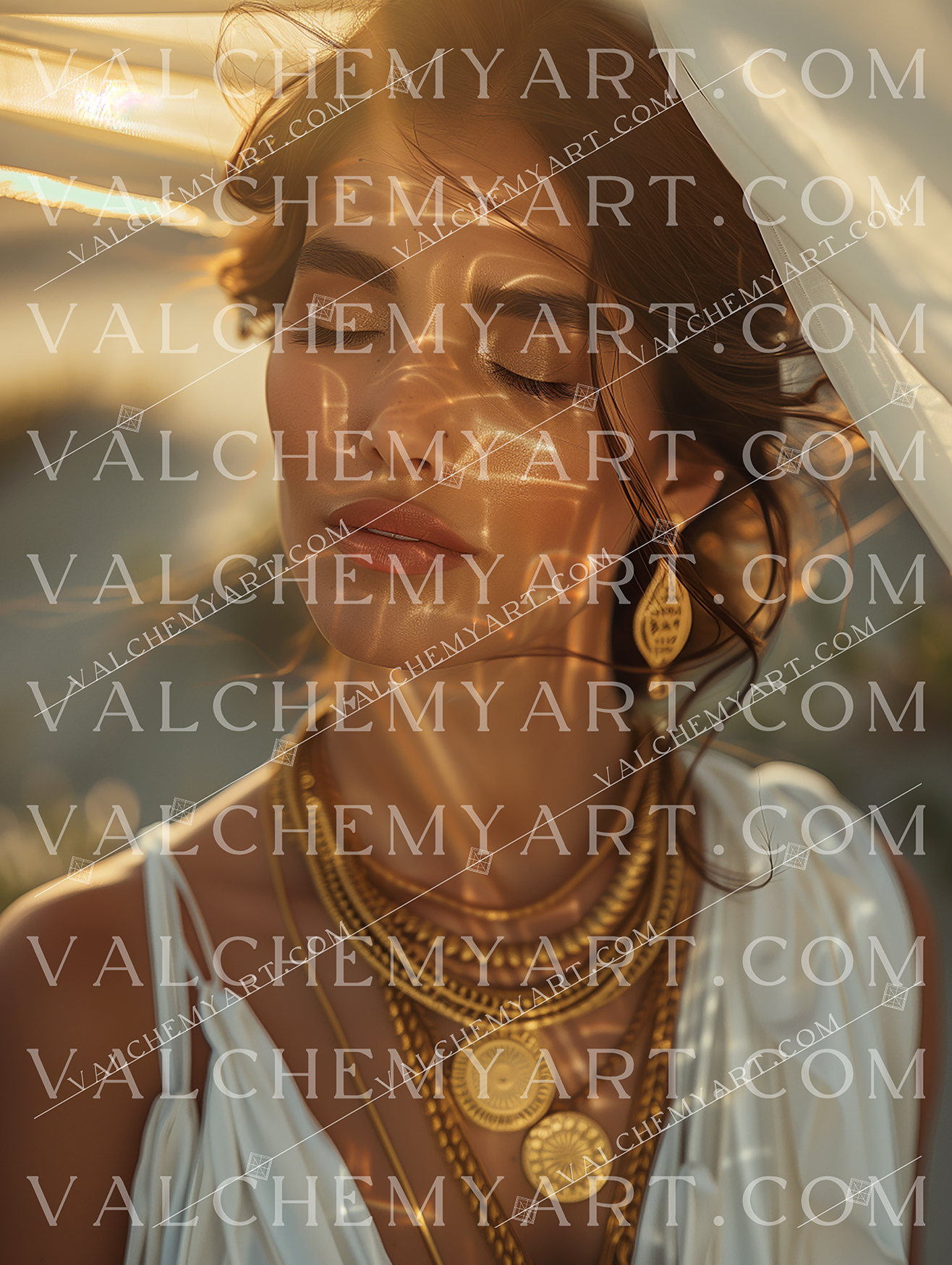 Golden Light Codes