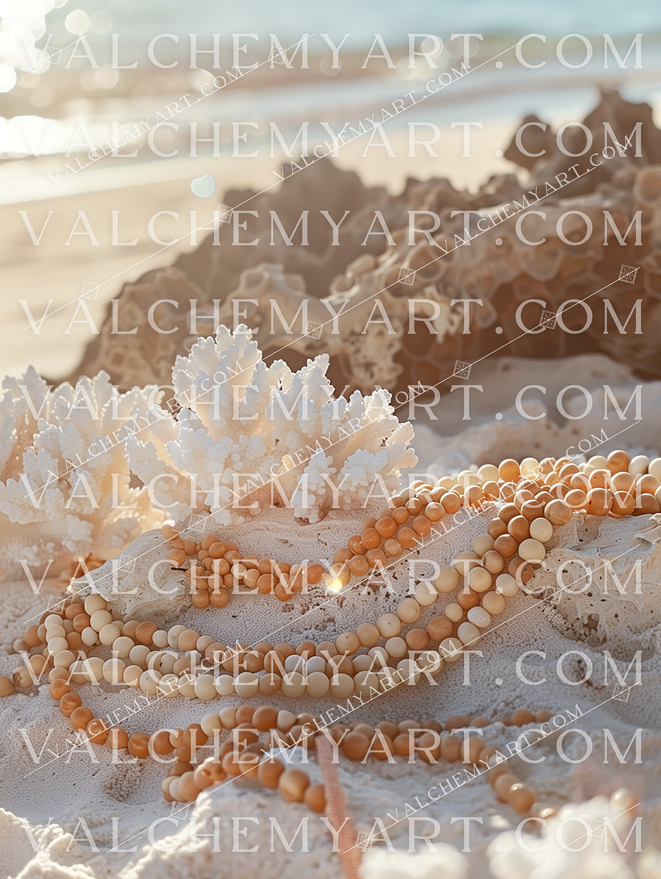 Sands of Devotion II