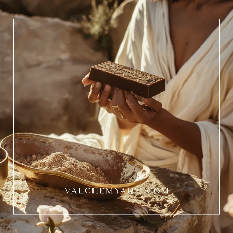 CEREMONIAL CACAO