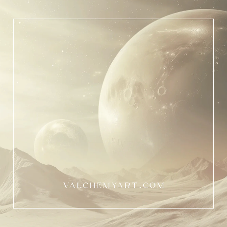 ASTROLOGY & CELESTIAL BODIES