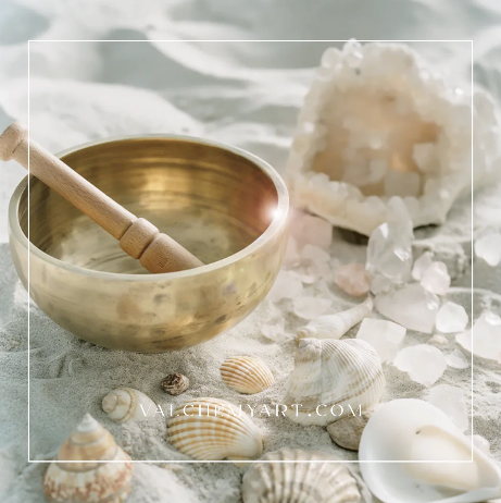 COSTAL REVERIE
