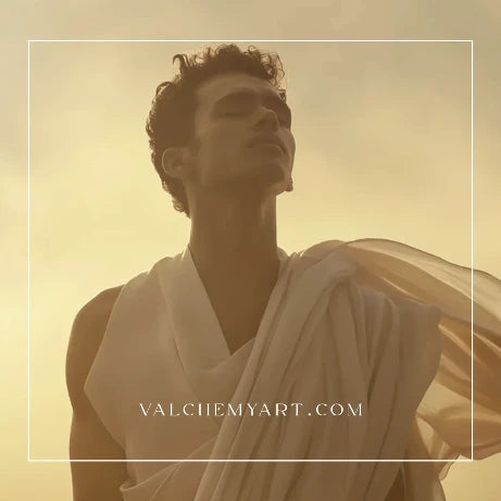 DIVINE MASCULINE