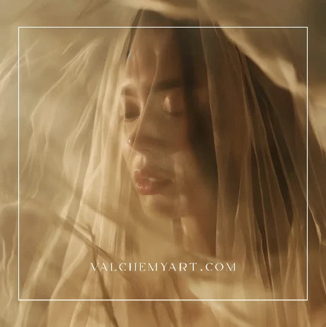 DIVINE FEMININE