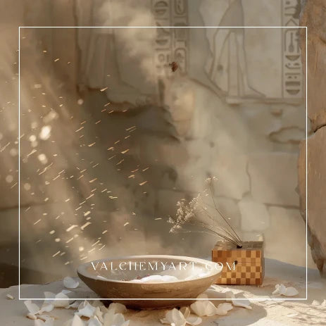 RITUALS, CEREMONIES & ALTARS