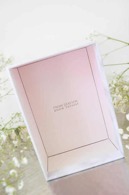 THE ETHEREAL ALCHEMIST TAROT DECK & GUIDEBOOK