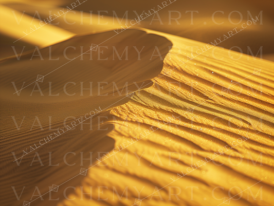 Golden Dune II