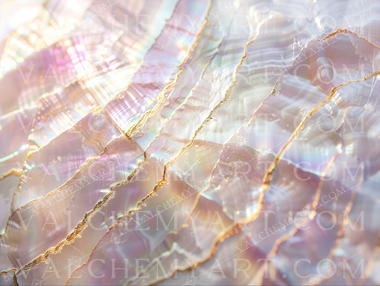 Mother of Pearl