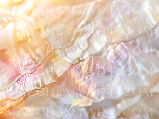 Mother of Pearl II