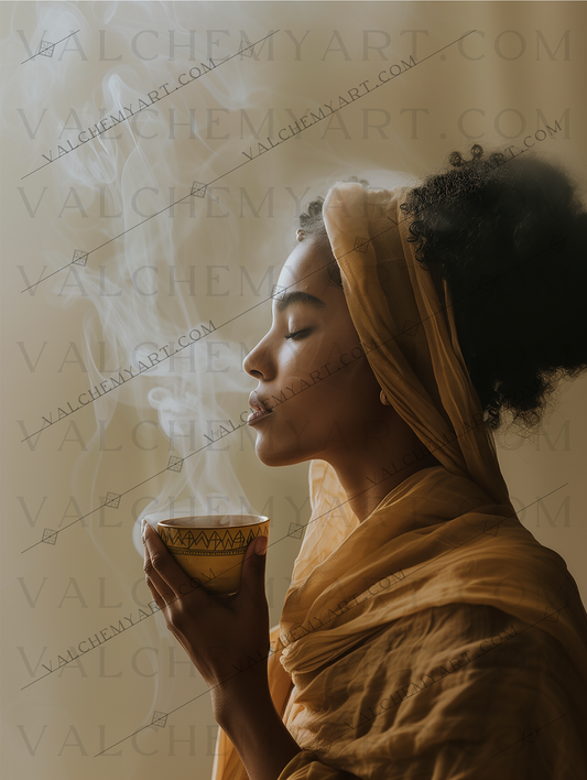 Sacred Ceremony | Divine Feminine II