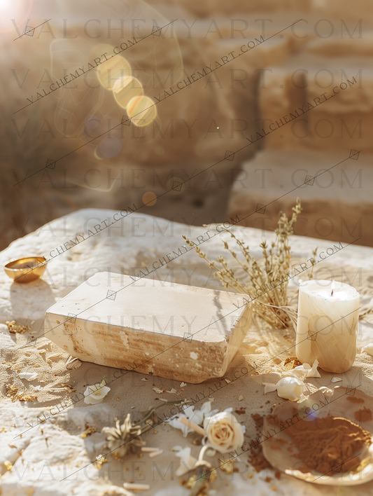 Sacred Offerings