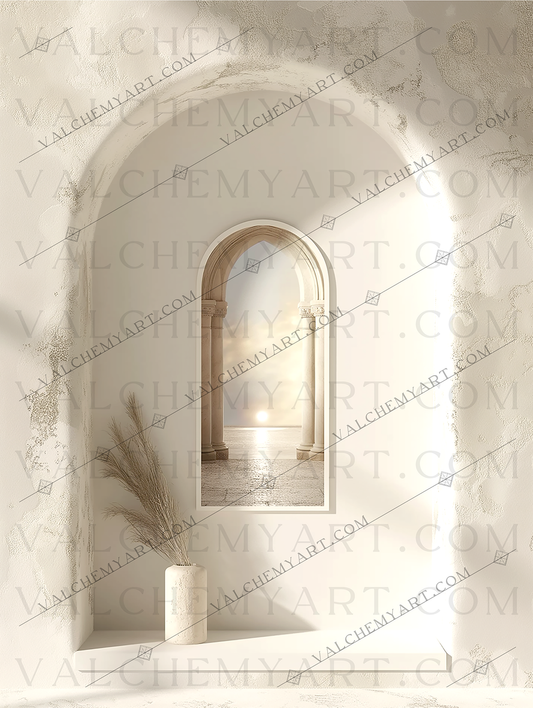 Wall Arch | Frame
