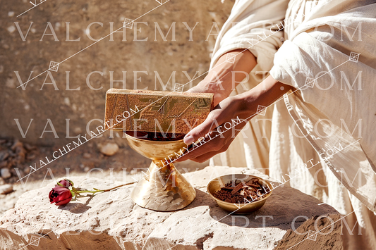 Ancient Offering | Cacao