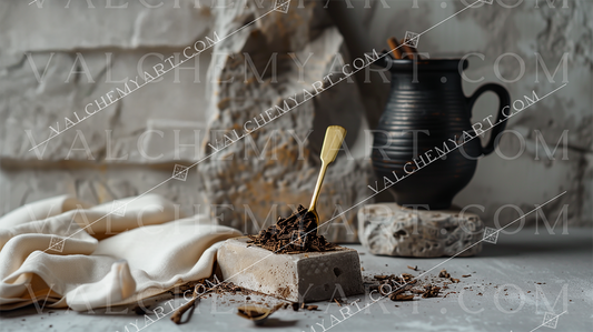Cacao Reverence II