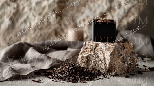 Cacao Reverence III