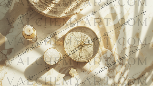 Celestial Navigation