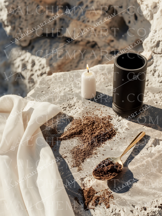 Ceremonial Cacao and Sunlight Ritual