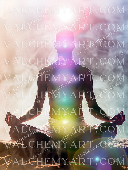 Chakra Awakening