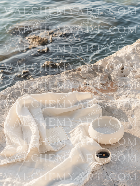 Coastal Altar