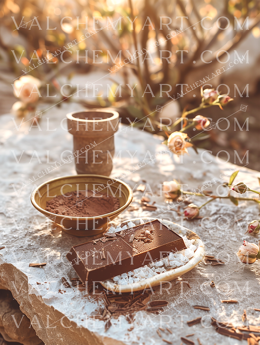 Garden Ritual Cacao