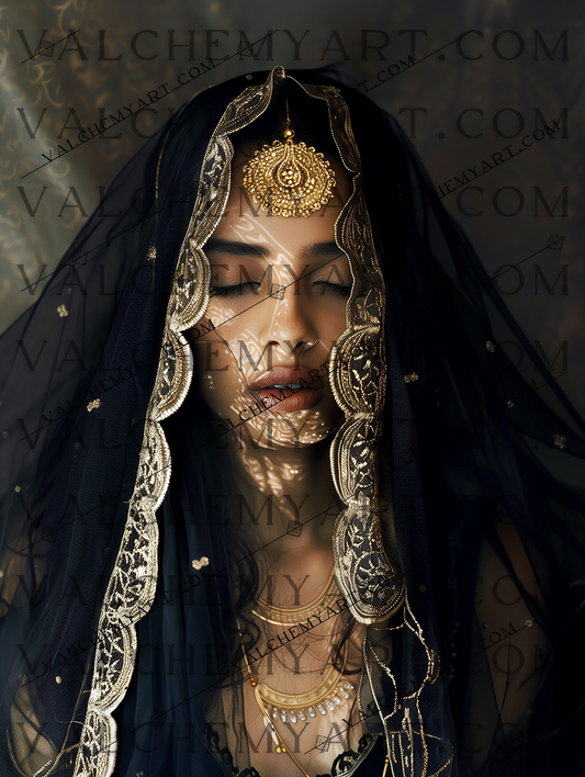 Golden Devotion