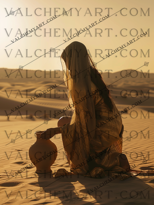 Golden Offering