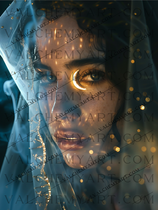 Moonlight Oracle