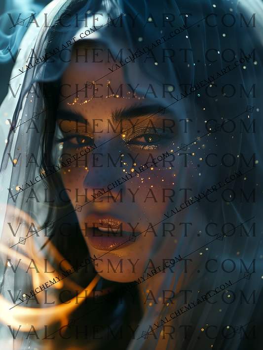 Moonlight Oracle II