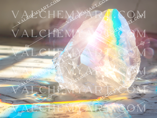 Prism of Clarity