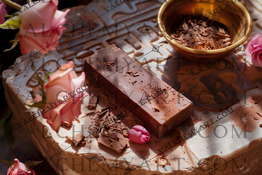 Rose Temple Cacao