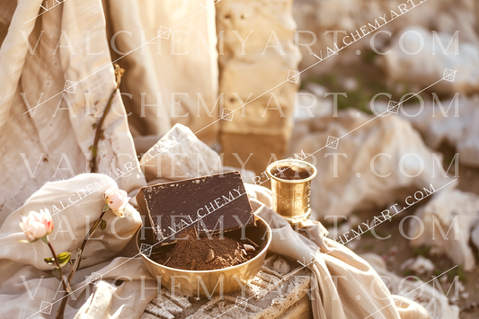 Sacred Earth Cacao