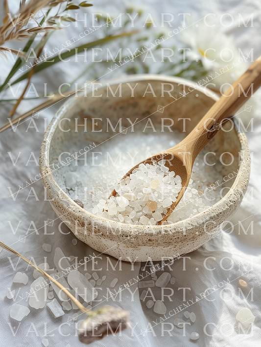 Salt of the Earth