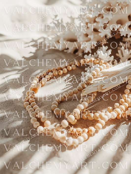 Sands of Devotion