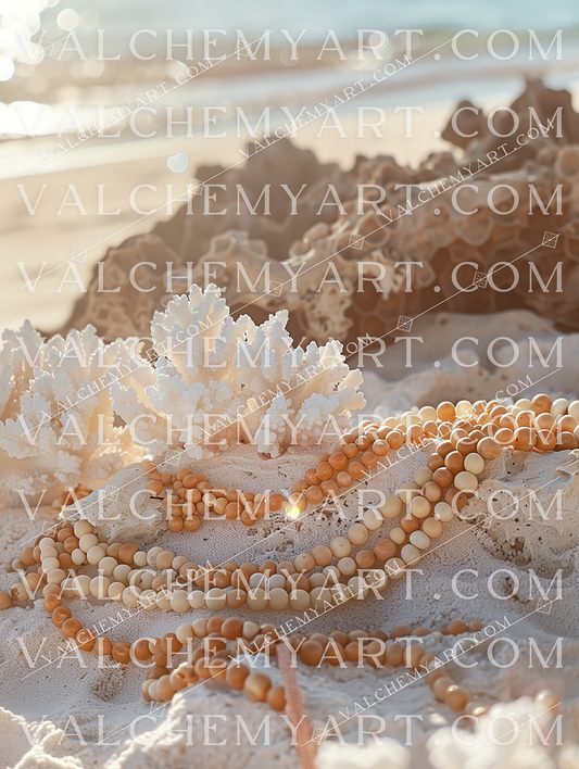 Sands of Devotion II