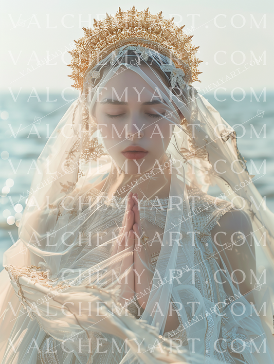 Sea of Grace