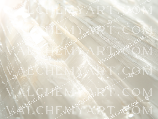 Selenite Light Codes