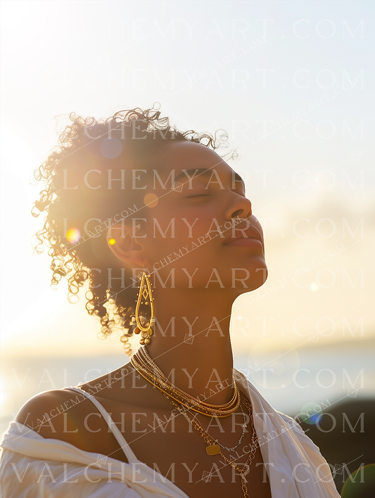Sunlight Surrender